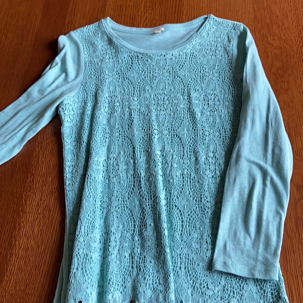 J Crew tee